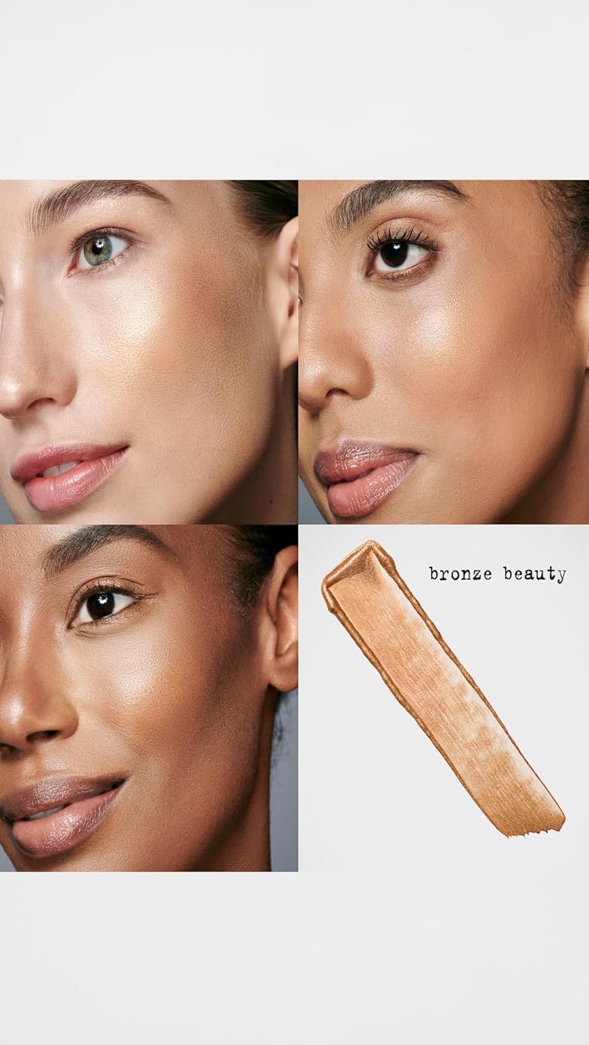 Stila Heavens Hue Hydro-Luminator - Radiant Glow Highlighter for All Skin Types