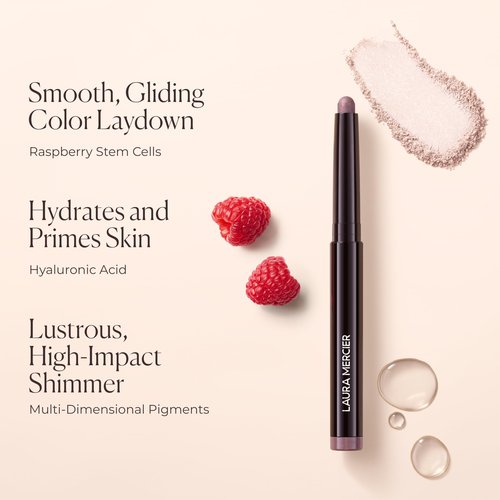 Laura Mercier Translucent Loose Setting Powder, 24HR Shine Control, Infused with Vitamins C + E, Soft Matte Finish, Normal to Oily Skin, 4 Shades for Virtually All Skin Tones, Holiday Gift Set