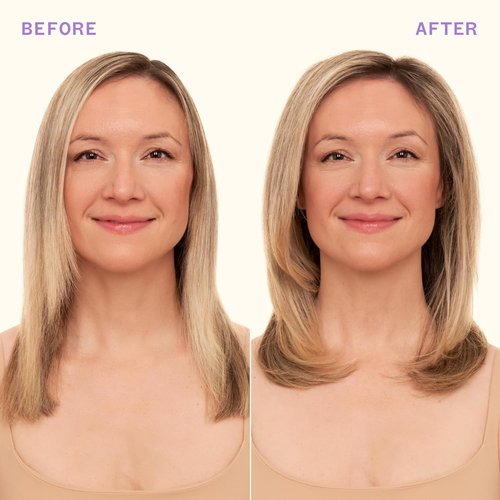Amika Big Hit Volumizing Conditioner - Boost Volume & Shine for All Hair Types