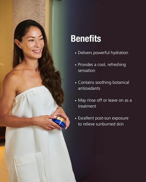 iS Clinical Smooth & Soothe Facial Kit - Exfoliating & Hydrating Home Regimen Gift Set