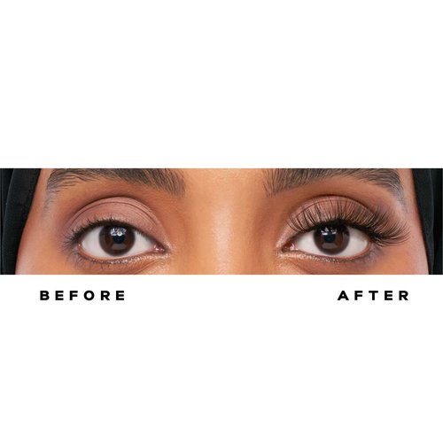Eylure 3D Luxe Individual Eyelashes Value Pack