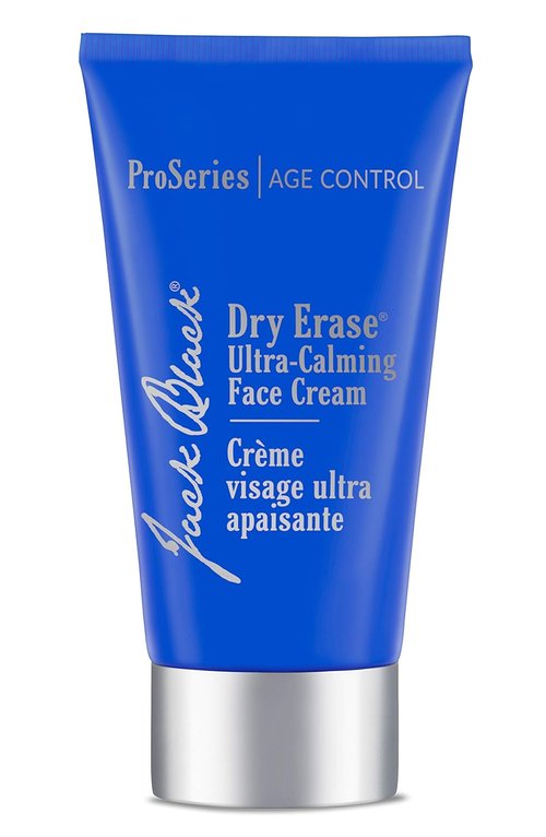 Jack Black Ultra-Calming Face Cream - Hydrating & Soothing Formula | 2.5 Fl Oz