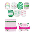 Original MakeUp Eraser 7-Day Set - Effortlessly Remove All Makeup with Just Water | 7 Count