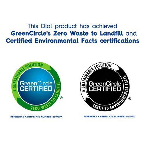 Dial Antibacterial Defense Liquid Hand Soap + Aloe, Sandalwood & Vanilla Scent, 11 Fl Oz (Pack of 12), Dermatologist-Tested Hand Wash, Gentle Formula