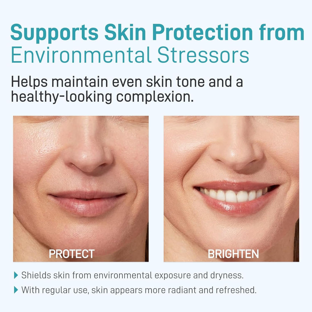 Water-Fit Sunscreen Cream SPF 50+ | Lightweight Daily UV/UVB Protection | Moisturizing Formula | 30ml