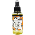 Zum Mist | Room and Body Spray - Patchouli Orange Scent - 4 Fl Oz for Refreshing Aromatherapy