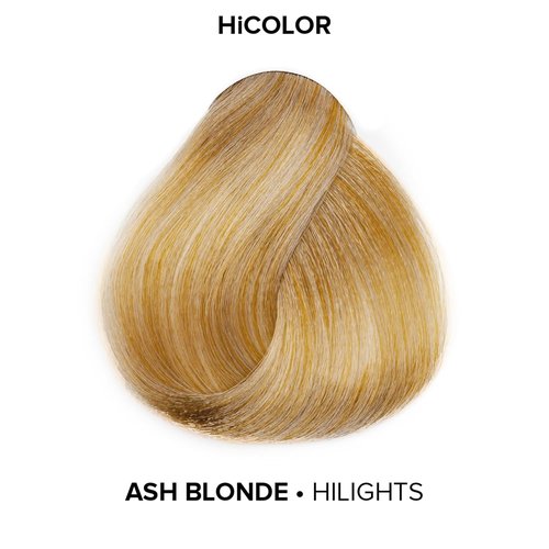 L'Oréal Technique HiColor Blonde Highlights - Intense Permanent Hair Color for Dark Hair, No Pre-Lightening Required