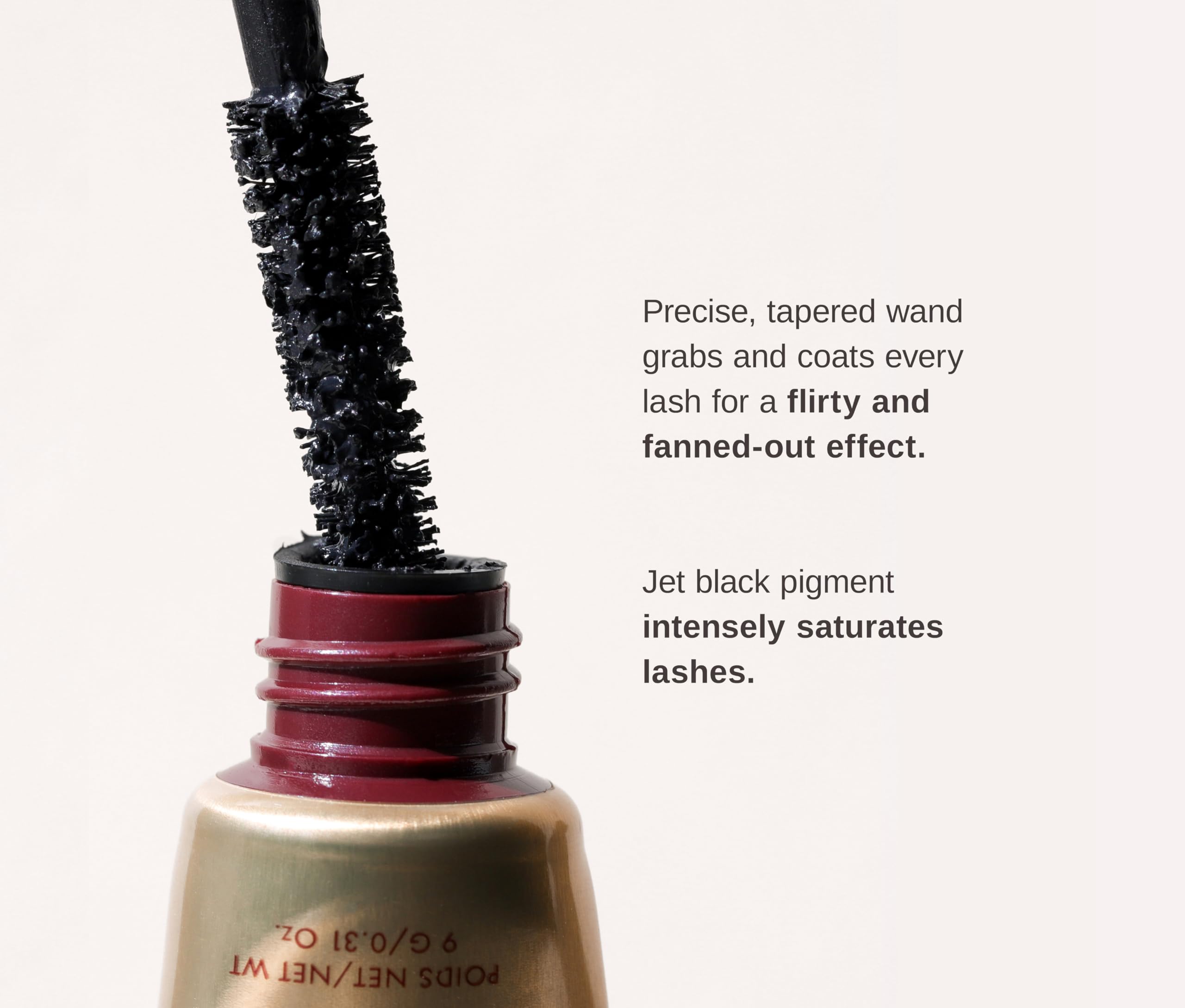 Wander Beauty Deck Your Lashes Mile High Club Length & Define + Unlashed Volume & Curl Mascara Limited Edition Gift Set, Instant Volume, Lash-Nourishing, Smudge-Proof, Water-Resistant, Cruelty Free
