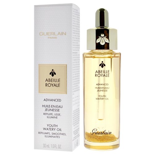 Abeille Royale Advanced Youth Watery Oil by Guerlain for Women - 1 oz Oil