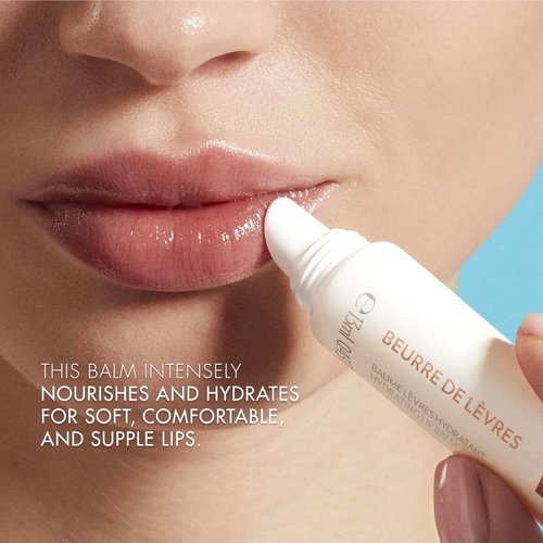 Biotherm Body Milk - Hydrating Body Lotion for All Skin Types | Smooth & Soft Skin with Biotech Plankton