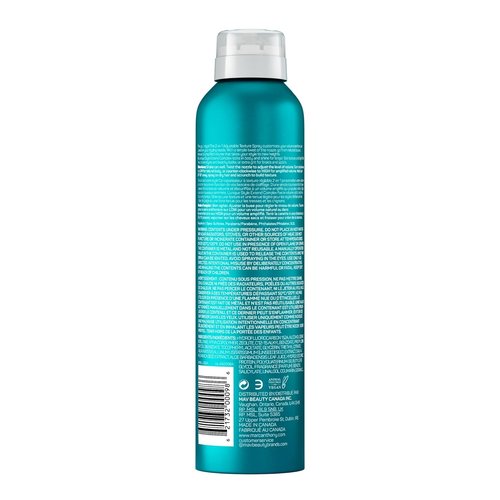 Marc Anthony Texture Hair Spray - 2-in-1 Adjustable Hold for Soft, Defined Hair | 7 oz