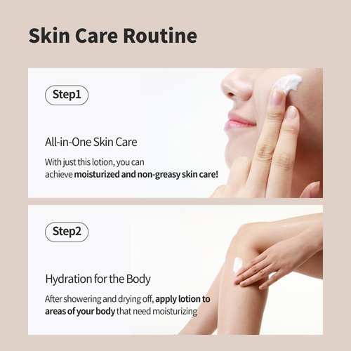 BENTON Snail Bee High Content Lotion 120ml (4.05 fl oz.) - Snail Mucin Moisturizer With Bee Venom | Hydrating Korean Skin Care Facial Moisturizer For Dry Skin & Combination skin