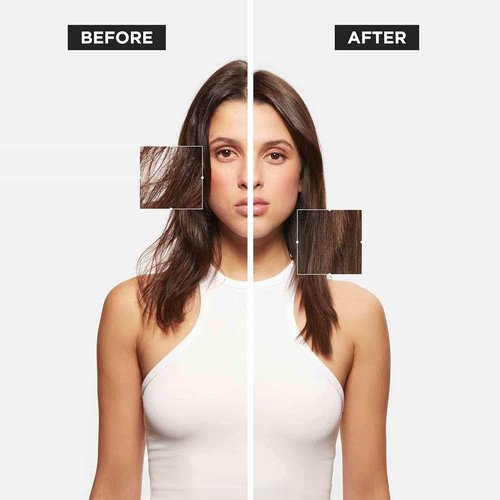 Kerastase Genesis Hair Serum - Daily Strengthening Treatment for Weak, Damaged Hair | Nourishes & Reinforces | Silicone-Free