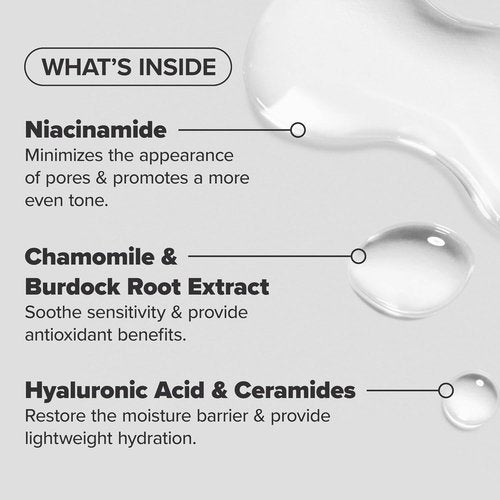 Paula's Choice SKIN PERFECTING 2% BHA Liquid Exfoliant - Salicylic Acid Facial Exfoliator & Pore Toner Set | Travel Size 1oz