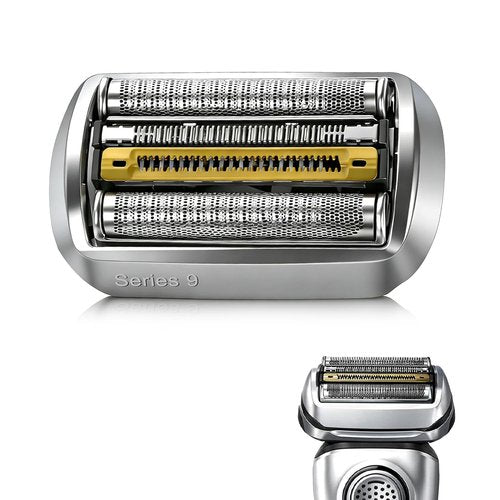 92M Electric Replacement Shaver Head Compatible with Series 9 Shaving Razor Head, Suitable for S9 9290cc, 9291cc, 9370cc, 9376cc, 9293s, 9260s, 9295cc, 9385cc,for men.