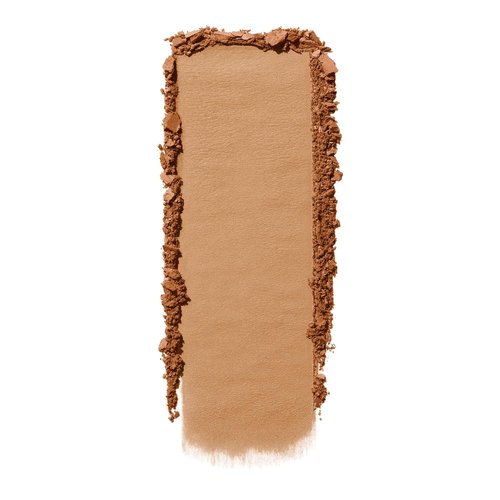 e.l.f. Bronzer - Primer-Infused, Long-Wear Matte Formula for Effortless Contouring | Forever Sun Kissed, 0.35 Oz
