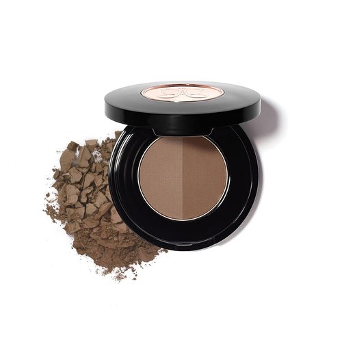 Anastasia Beverly Hills - Brow Powder Duo | Perfectly Defined Brows in Natural Shades