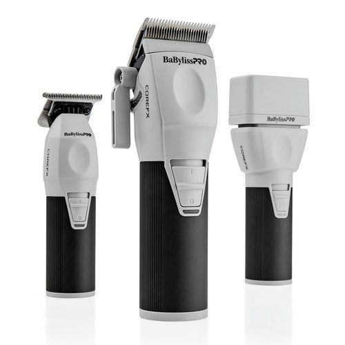 BaBylissPRO Hair Clipper - Professional Performance for Precision Cutting | Durable Design