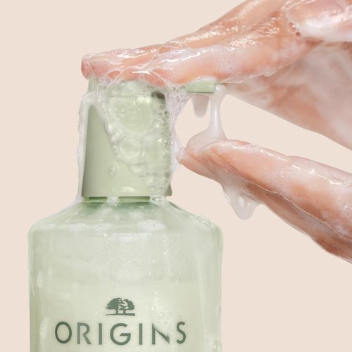 Origins Plantfusion Hand & Body Wash - Cleanses and Conditions with Glycerin | 6.7 Fl Oz