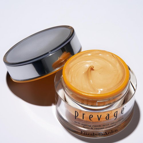 Elizabeth Arden Prevage Anti-Aging Neck & Décolleté Firming Repair Cream - 1.7 oz
