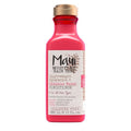 Maui Moisture Conditioner - Lightweight Hydration with Hibiscus Water & Aloe Vera | Vegan, 13 Fl Oz