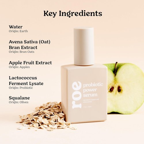 Roe Wellness Baby Cream & Serum Power Pair - Hydrating Skincare for All Ages | For Dry, Irritated Skin