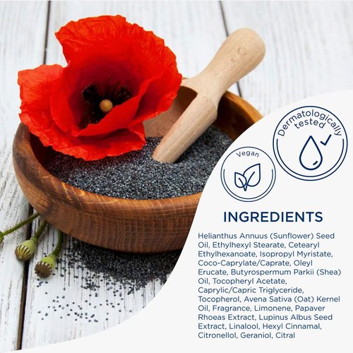 Frei Öl Shaping Oil - Cellulite Reduction Body Oil - Smooths & Firms Skin - Citrus Scent - 125 ml / 4.23 Fl Oz