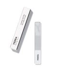Terra Crystal Nail File Glass Nail File for Natural Nails, longlasting and Sustainable Nail File