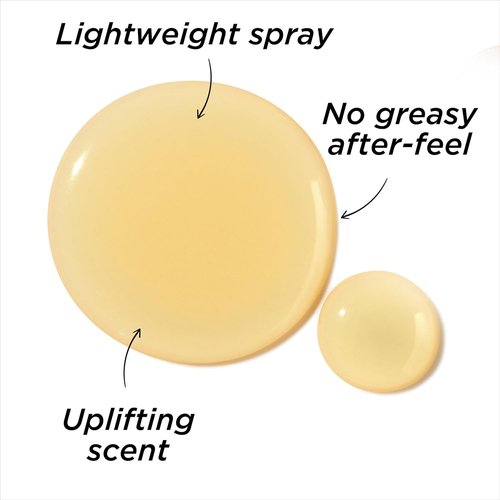 Elizabeth Arden Eight Hour Miracle Oil - Hydrating Spray Moisturizer for Face, Body & Hair, 3.4 oz