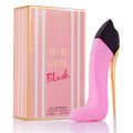 Urban Collection Bad Girl Blush Eau De Parfum - Vegan & Cruelty-Free 3.4 fl oz | Sweet Citrus & Warm Vanilla