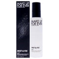 Make Up For Ever Mist And Fix 24-Hour Hydrating Setting Spray - 3.4 oz for Women