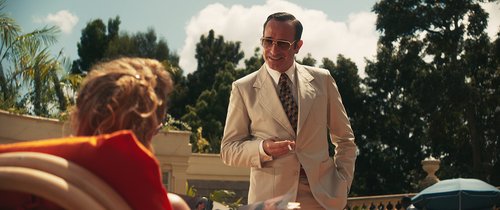 OSS 117: From Africa with Love (2021) ( OSS 117: Alerte rouge en Afrique noire ) [ Blu-Ray, Reg.A/B/C Import - France ]