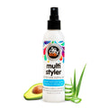 SoCozy Multi Styler - Kids' Hair Spray for Everyday Use | Gentle Formula with Quinoa & Aloe (5.2 Fl Oz)