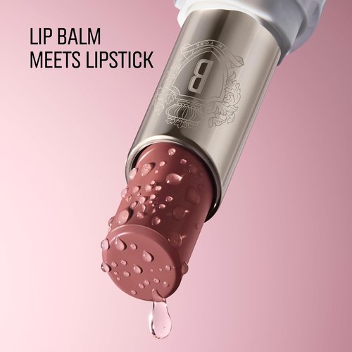 Bobbi Brown Extra Color Shine Lipstick - Hydrating Formula with Jojoba & Safflower | 0.1 Ounce