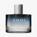 Particle Gravité Cologne Spray for Men - Long Lasting Woody Citrus Fragrance | 3.38 FL OZ