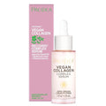Pacifica Vegan Collagen Complex Face Serum - Hydrating Anti-Aging Formula with Hyaluronic Acid for Plumping & Firming