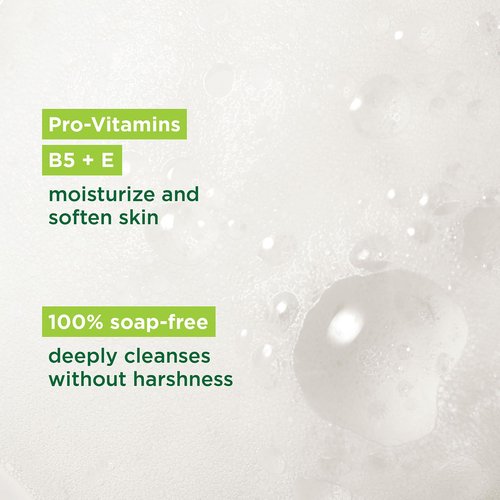 Simple Kind To Skin Moisturizing Face Wash - Facial Cleanser with Vitamin B5 and E - Removes Oil, Dirt, and Other Impurities - Sulfate Free - 2 pc
