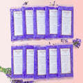 ELLA BELLA® Paraffin Wax Refill Lavender • Therapeutic Hand & Foot Wax for Paraffin Bath • Deep Moisturizing & Soothing Relief • Compatible with our Wax Machine