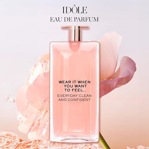 Lancôme Idôle Mother's Day Traveler Set - Full-Size Eau De Parfum, Body Lotion & Mascara 1.6 Fl. oz.