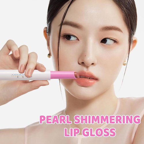 Skiennix Hydrating Tinted Lip Balm | Natural Lip Plumper & Moisturizer - Lightweight Formula