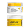 StriVectin TL Advanced Tighten and Sculpt Kit - Brighten & Lift Skin Tone with Peptides & Hyaluronic Acid