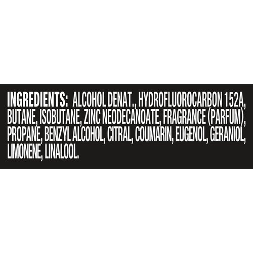 AXE Fine Fragrance Collection Premium Deodorant Body Spray for Men Golden Mango With 72H Odor Protection and Freshness Infused with Mango, Mandarin, and Vetiver Essential Oils 4 oz