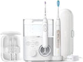 Philips Sonicare Power Flosser & Toothbrush System 7000 - Advanced Oral Care | HX3921/40