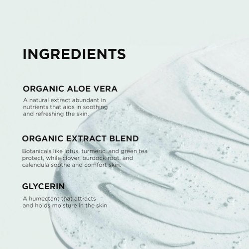 IMAGE Skincare ORMEDIC pH Balancing Facial Cleanser - Hydrating Foaming Face Wash with Aloe Vera | 6 fl oz