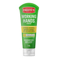 O'Keeffe's Working Hands Intense Renewal Hand Cream with Urea, 3 oz Tube (Pack of 1) – Softens & Smooths Extremely Dry, Callused Hands