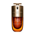 Clarins DOUBLE SERUM | Anti Aging Face Serum | Visibly Firms, Smoothes, Boosts Radiance, and Refines Pores | 24H Hydration | All Skin Types, 1 Fl Oz
