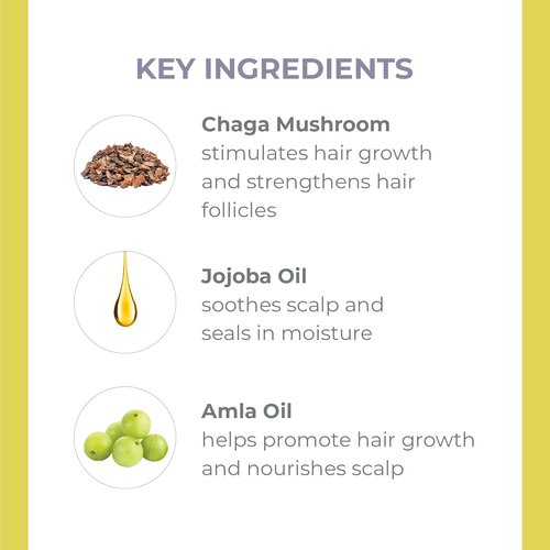 Derma E Hair Repair Oil - Nourishing Treatment for All Hair Types | 1 oz