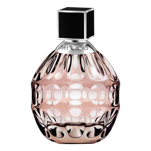 JIMMY CHOO - Signature Eau de Parfum - Floral Fruity Women's Fragrance - Green Tea Rose & Vibrant Wood Notes