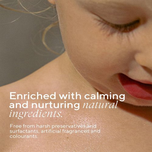 Madara Organic Skincare | KIND Gentle Body Wash – Organic Certified Kids Body Wash, Suitable For The Delicate Skin Of Kids And Adults, Non-drying Formula, Sensitive Skin-approved, 13.18oz