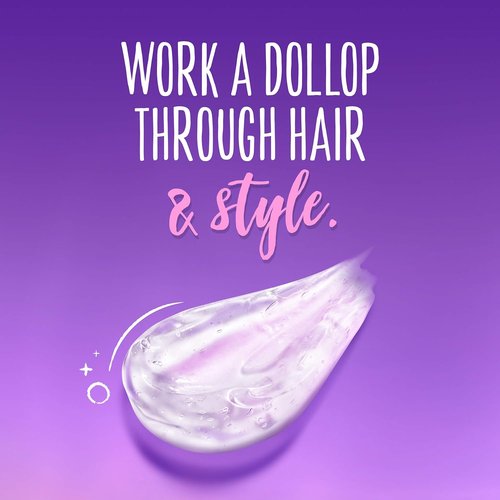 Headstrong Volume Texturizing Hair Gel - 7 Oz | Achieve Fullness and Definition